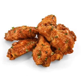 Rocoto Buffalo Wings