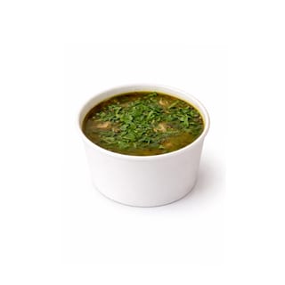 Chicken Soup