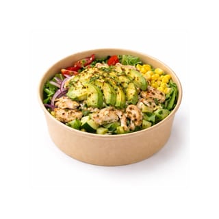 Chicken Bowl