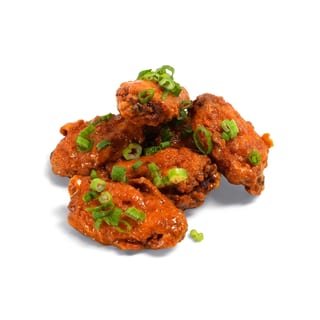 Rocoto Buffalo Wings