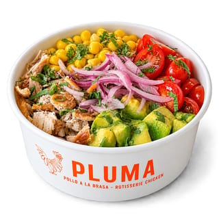 Chicken Bowl